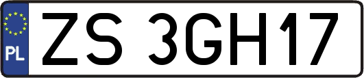 ZS3GH17