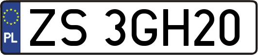 ZS3GH20