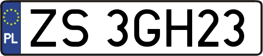ZS3GH23