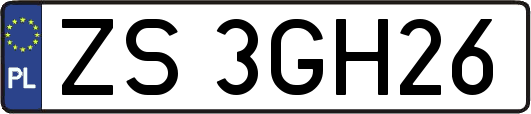 ZS3GH26