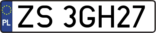 ZS3GH27