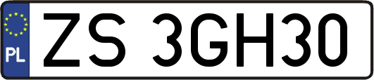ZS3GH30