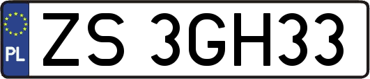 ZS3GH33