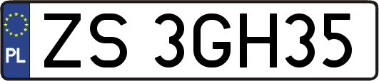 ZS3GH35