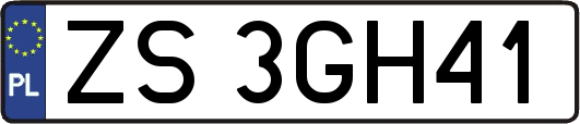 ZS3GH41