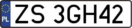 ZS3GH42