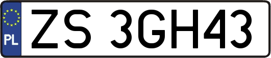 ZS3GH43