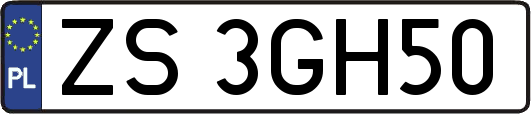 ZS3GH50