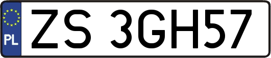 ZS3GH57