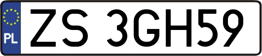 ZS3GH59