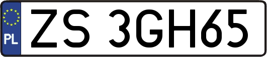 ZS3GH65