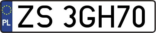 ZS3GH70
