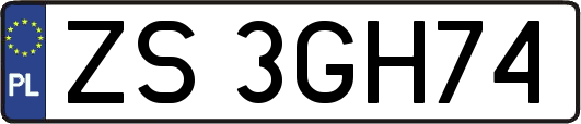 ZS3GH74