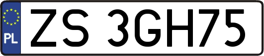 ZS3GH75