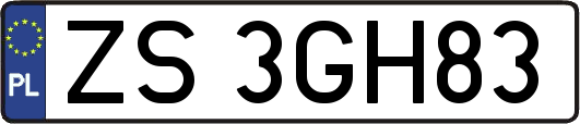 ZS3GH83