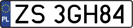 ZS3GH84