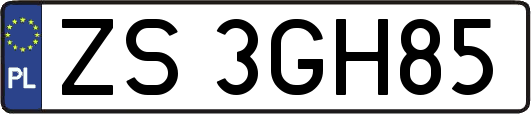 ZS3GH85