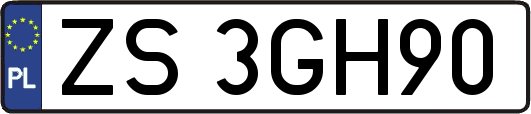 ZS3GH90