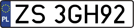 ZS3GH92
