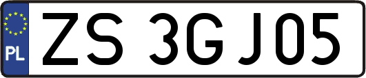ZS3GJ05