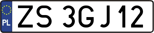 ZS3GJ12
