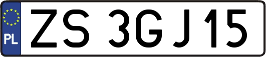 ZS3GJ15