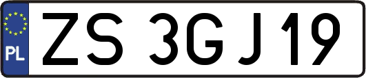 ZS3GJ19