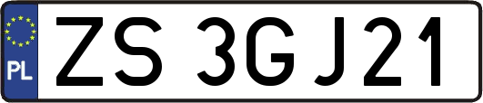 ZS3GJ21