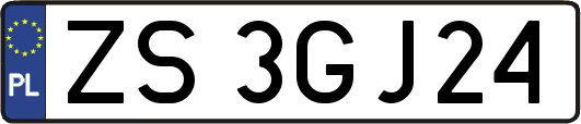 ZS3GJ24