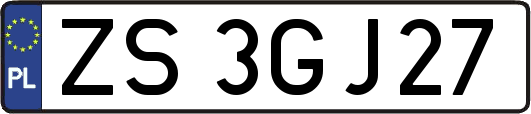 ZS3GJ27