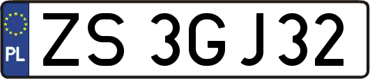 ZS3GJ32