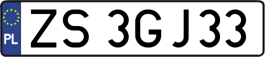 ZS3GJ33