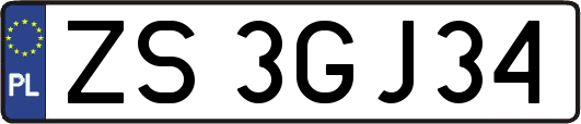 ZS3GJ34