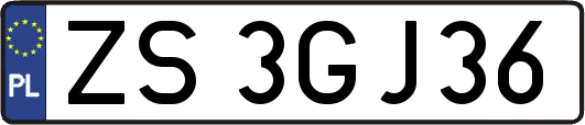 ZS3GJ36