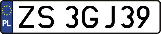 ZS3GJ39