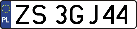 ZS3GJ44