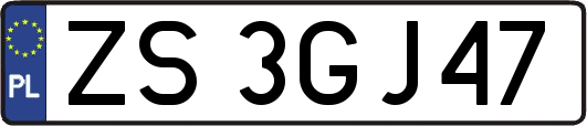 ZS3GJ47