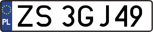 ZS3GJ49