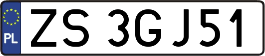 ZS3GJ51