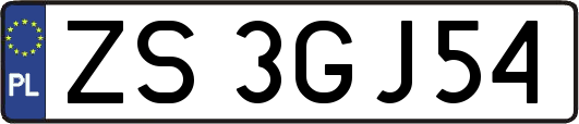 ZS3GJ54