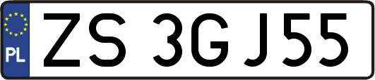 ZS3GJ55