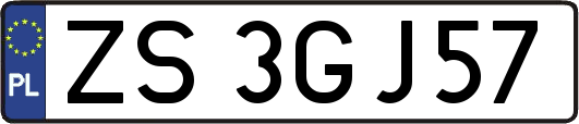 ZS3GJ57
