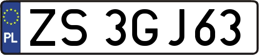 ZS3GJ63