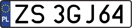 ZS3GJ64