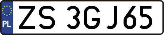 ZS3GJ65