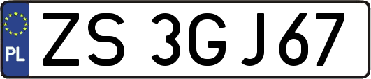 ZS3GJ67