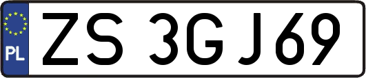 ZS3GJ69