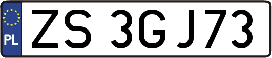 ZS3GJ73