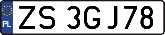 ZS3GJ78
