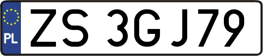 ZS3GJ79